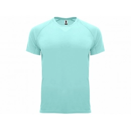 Спортивная футболка «Bahrain» мужская