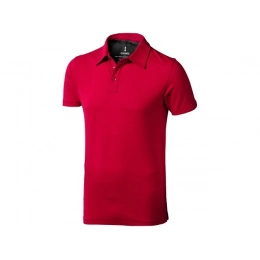 Markham men's polo shirt