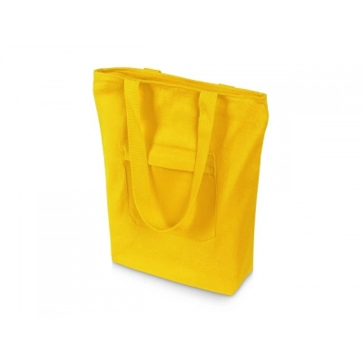 
                                            Сумка на молнии «Zipper» из хлопка 280 г/м2
                                            