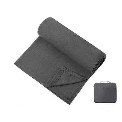 
                                                Travel blanket 
