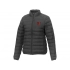 Insulated jacket 