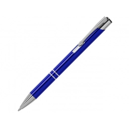 Metal ballpoint pen 