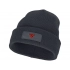 Boreas hat with patch