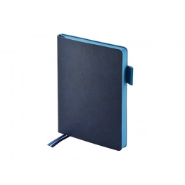 Ежедневник А5 датированный «Boston» на 2026 год