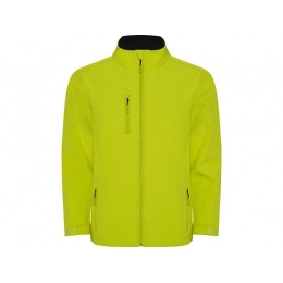 Softshell jacket 