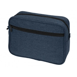 Cosmetic bag-dressing case 