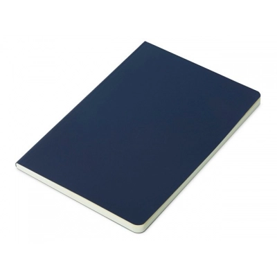 
                                                Notebook with flexible A5 cover 