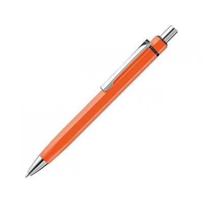
                                                Hexagon metal ballpoint pen 