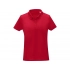 Deimos women's polo shirt