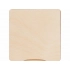 Wooden puzzle 