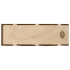 Wooden Domino Game