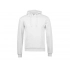Men's hooded sweatshirt 