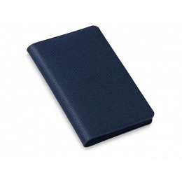 Cardholder for 4 cards with RFID protection 