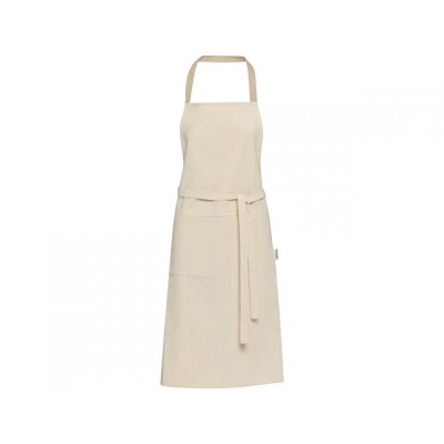 
                                            Фартук из переработанного хлопка «Nia»
                                            