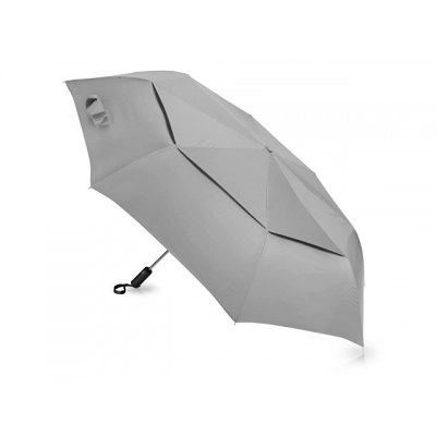 
                                                Зонт складной «Canopy» с большим двойным куполом (d126 см)
                                                
