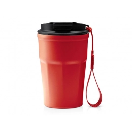 Термокружка KEURY из нержавеющей стали с керамическим слоем, 350 мл