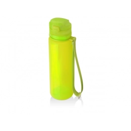 Foldable bottle 