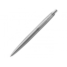 Ручка шариковая Parker «Jotter XL Mono Stainless Steel CT»