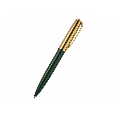 
                                                Metal ballpoint pen 