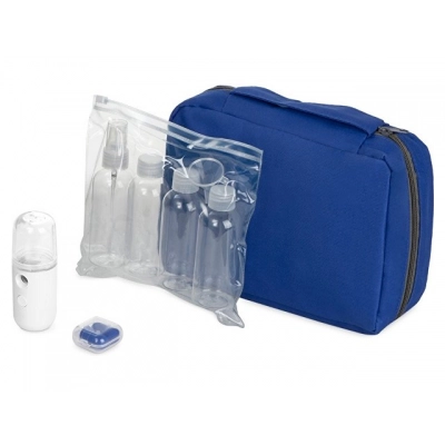 
                                            Набор для путешествий «Fly away»
                                            