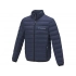 Insulated jacket 