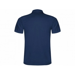 Рубашка поло «Monzha» мужская