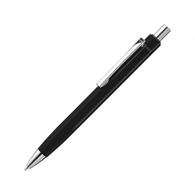 
                                                Hexagon metal ballpoint pen 