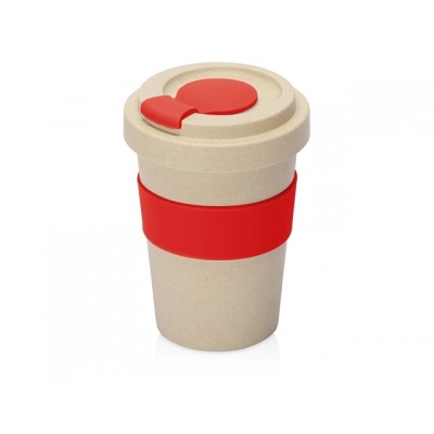 
                                            Стакан из пшеничного волокна «Flava»
                                            