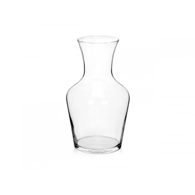 
                                            Wine decanter 