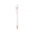 Ручка шариковая с отделкой из розового золота «Nanna» Ручка шариковая с отделкой из розового золота «Nanna»