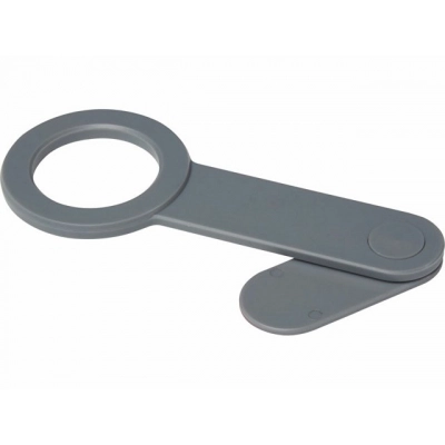 
                                            Desktop phone holder 