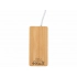 USB хаб с подсветкой лого «Reedia S5», 3*USB, 1*Type C