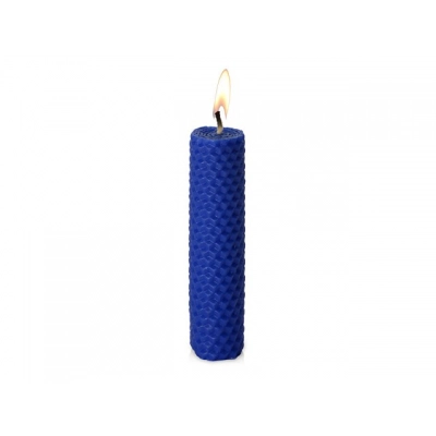 
                                                Beeswax Candle
                                                