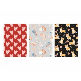 Обложка для паспорта с возможностью полноцветной УФ-печати, софт-тач