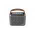Portable speaker 