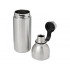 Sports thermos bottle 