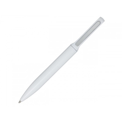 
                                                Ballpoint pen made of recycled aluminum 