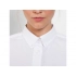 Oxford long sleeve shirt, women's