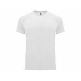 Спортивная футболка «Bahrain» мужская