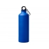Pacific bottle with carabiner, matte