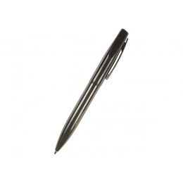 Metal ballpoint pen 