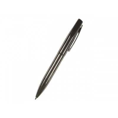 
                                            Ручка металлическая шариковая 