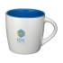 Ceramic mug 