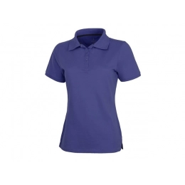 Calgary women's polo shirt