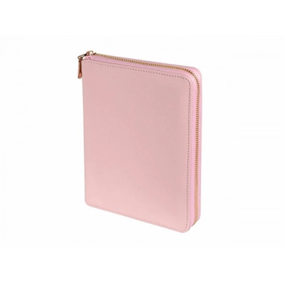
                                                Undated A5 diary - 