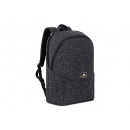 Stylish urban backpack with a compartment for a 15.6