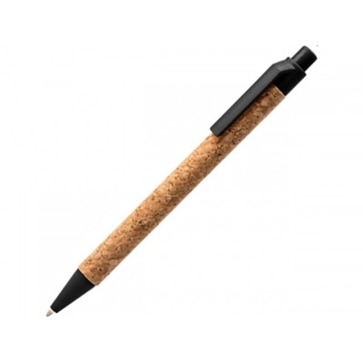 
                                                The COMPER Eco-line ballpoint pen with a cork body.
                                                