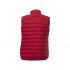 Insulated vest 