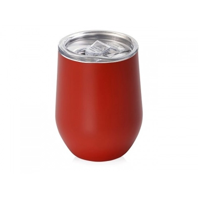 
                                            Вакуумная термокружка «Sense», непротекаемая крышка, крафтовая упаковка
                                            