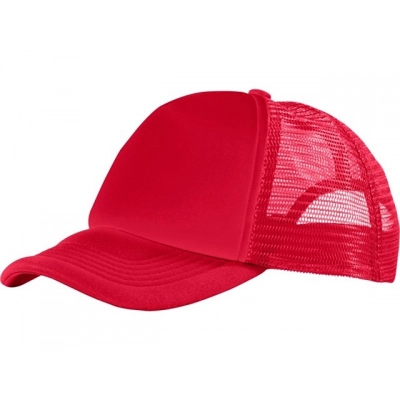 
                                                Бейсболка «Trucker»
                                                